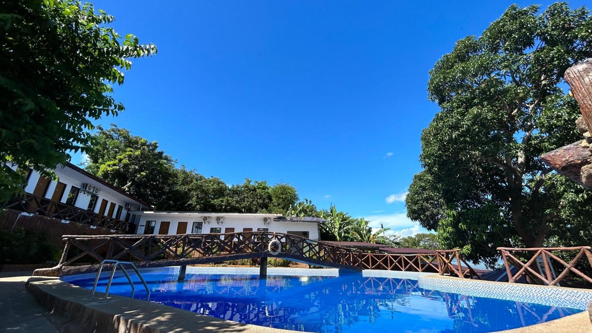 Santiago Private Resort Pililla Bagian luar foto