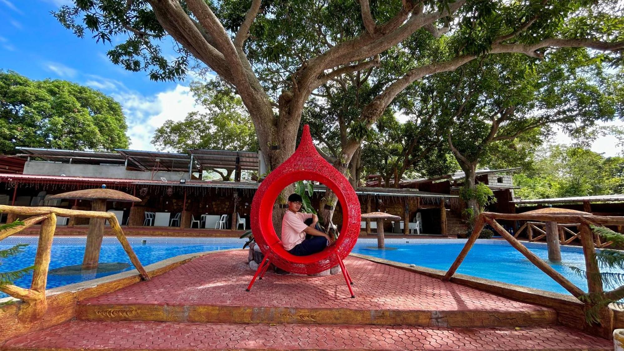Santiago Private Resort Pililla Bagian luar foto
