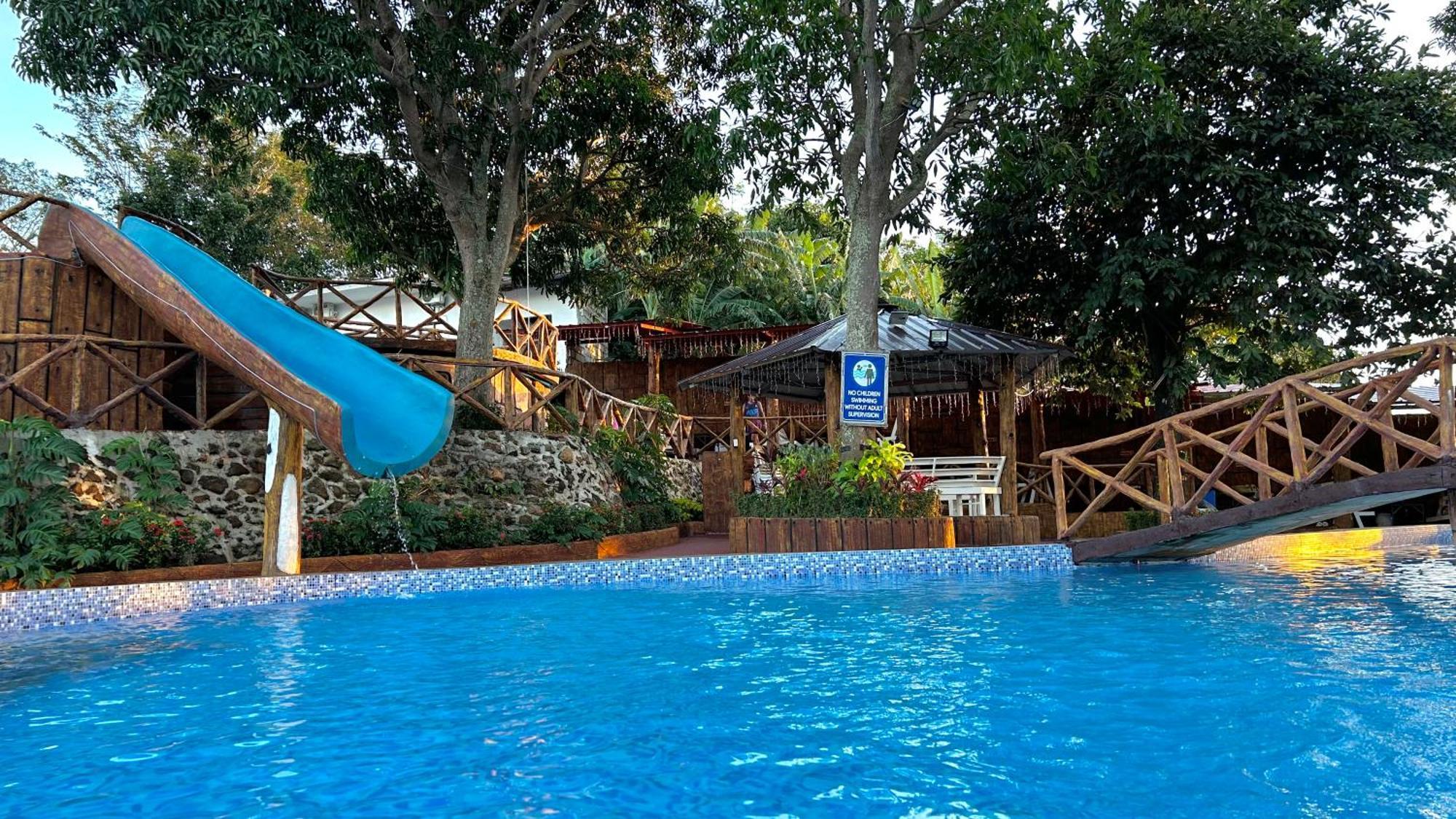 Santiago Private Resort Pililla Bagian luar foto