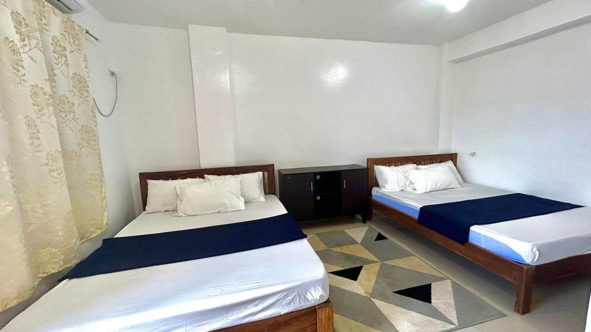 Santiago Private Resort Pililla Bagian luar foto