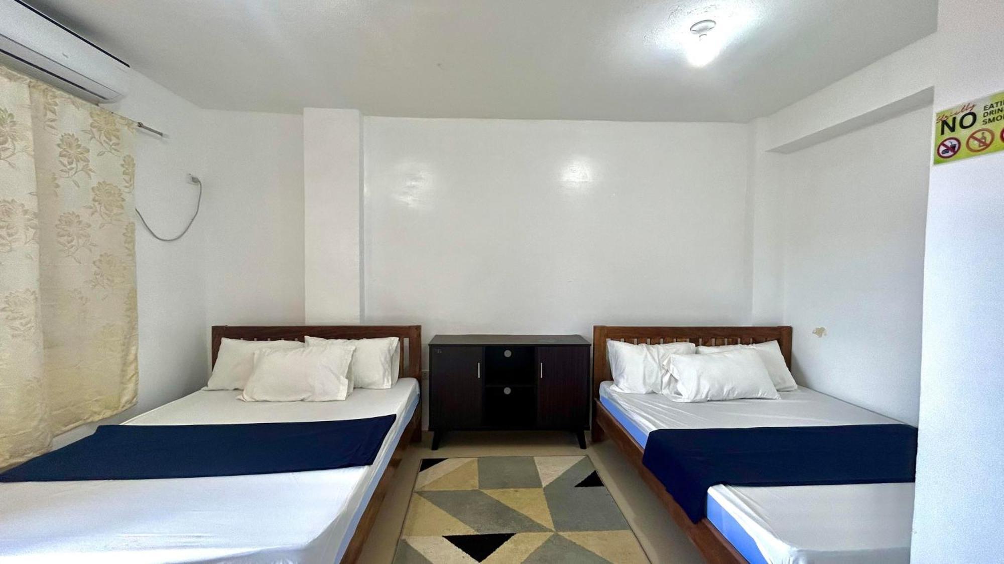 Santiago Private Resort Pililla Bagian luar foto