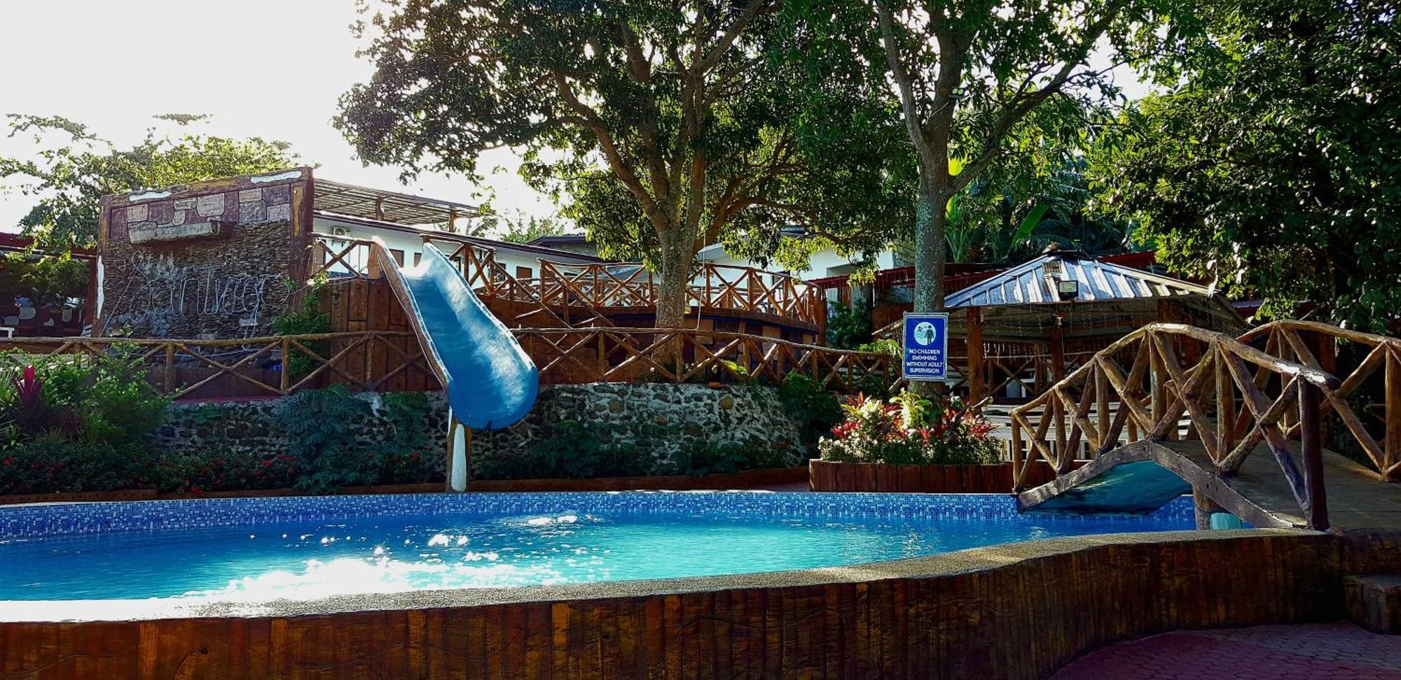 Santiago Private Resort Pililla Bagian luar foto